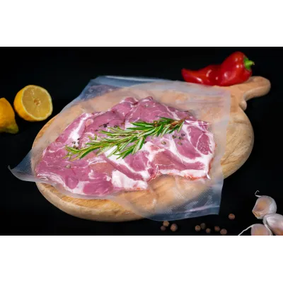 Vakuovací sáčky 20x25 strukturované